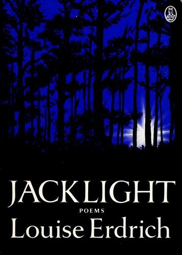 Couverture : Jacklight