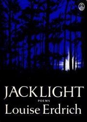 Couverture : Jacklight