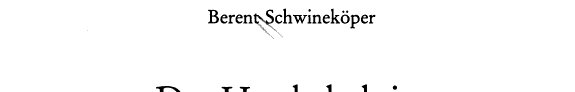 Couverture : Der Handschuh im Recht, Ämterwesen, Brauch und Volksglauben