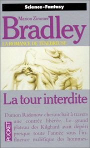 Couverture : La tour interdite