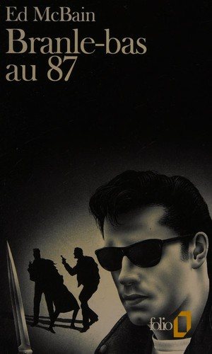 Couverture : Branle Au 87