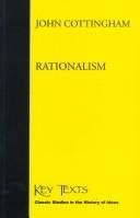 Couverture : Rationalism (Key Texts)