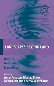 Couverture : Landscapes Beyond Land