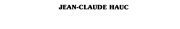 Couverture : Erratiques