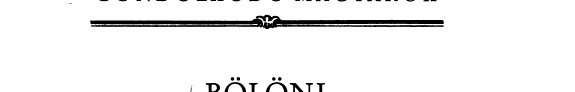 Couverture : Naplótöredék