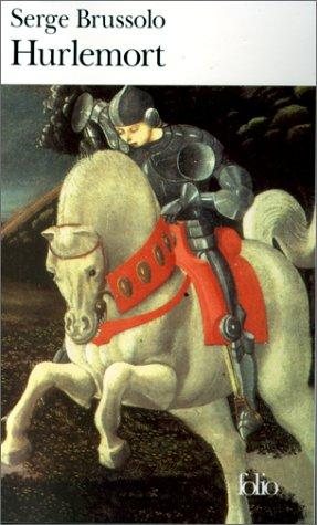 Couverture : Hurlemort