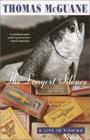 Couverture : The Longest Silence