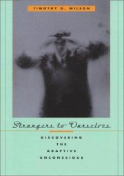 Couverture : Strangers to Ourselves