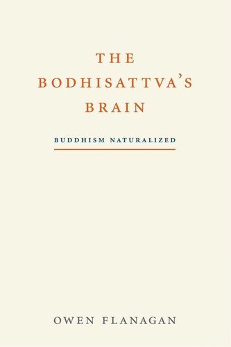 Couverture : The Bodhisattva's Brain