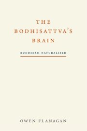 Couverture : The Bodhisattva's Brain