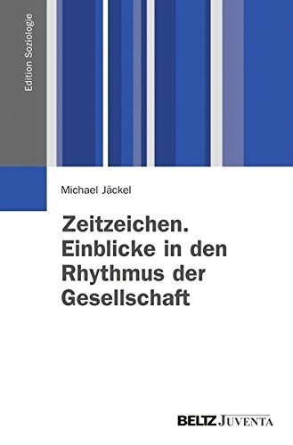 Couverture : Zeitzeichen