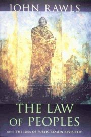 Couverture : The law of peoples