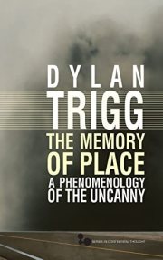 Couverture : The Memory of Place
