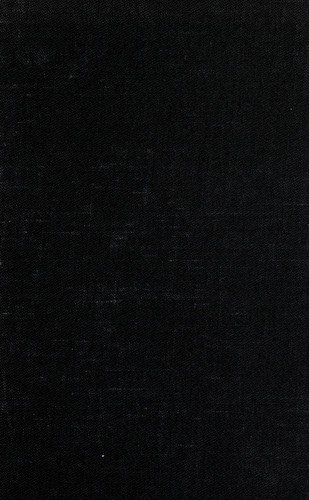Couverture : The autonomy of the self from Richardson to Huysmans
