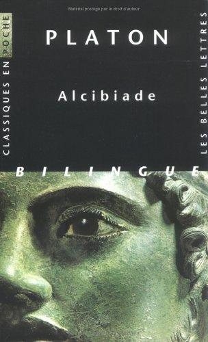 Couverture : Alcibiade (cp4)