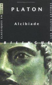 Couverture : Alcibiade (cp4)
