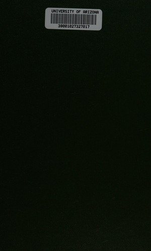 Couverture : La Grande Béké