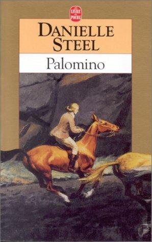 Couverture : Palomino