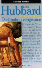 Couverture : Mission terre t7 : destination vengeance