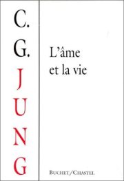 Couverture : L'âme et la vie