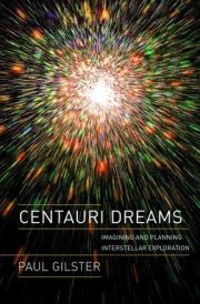 Couverture : Centauri dreams
