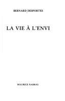 Couverture : Vivants piliers