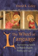 Couverture : The Wheel of Language