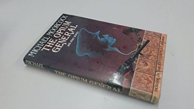 Couverture : The Opium General