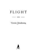 Couverture : Flight