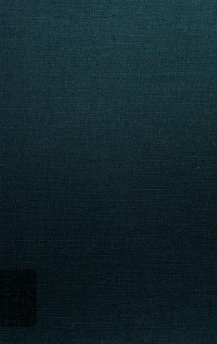 Couverture : Walt Whitman and the citizen's eye