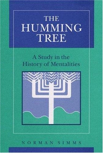 Couverture : The humming tree
