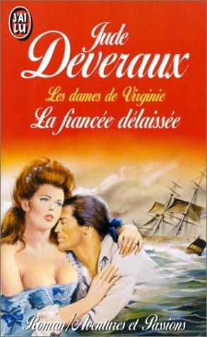 Couverture : La fiancée délaissée