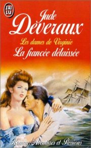 Couverture : La fiancée délaissée