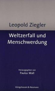 Couverture : Leopold Ziegler