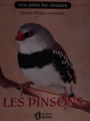 Couverture : Les pinsons