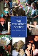 Couverture : The Experience Science