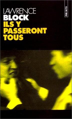 Couverture : Ils y passeront tous