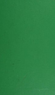 Couverture : Biology of Aquatic Vascular Plants