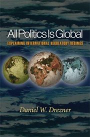 Couverture : All Politics Is Global