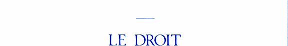 Couverture : Le droit administratif français
