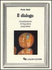 Couverture : Il dialogo