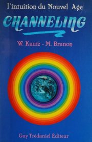 Couverture : Channeling