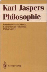 Couverture : Philosophie