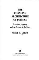 Couverture : The changing architecture of politics