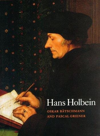 Couverture : Hans Holbein