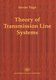 Couverture : Theory of Transmission Line Systems