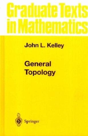Couverture : General topology
