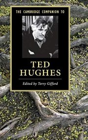Couverture : The Cambridge Companion to Ted Hughes