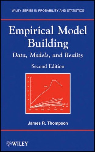 Couverture : Empirical model building