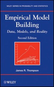 Couverture : Empirical model building